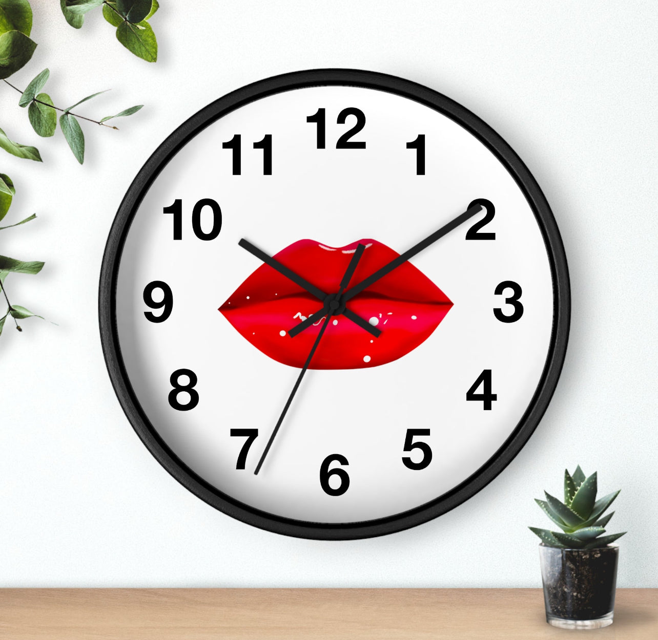 Clocks