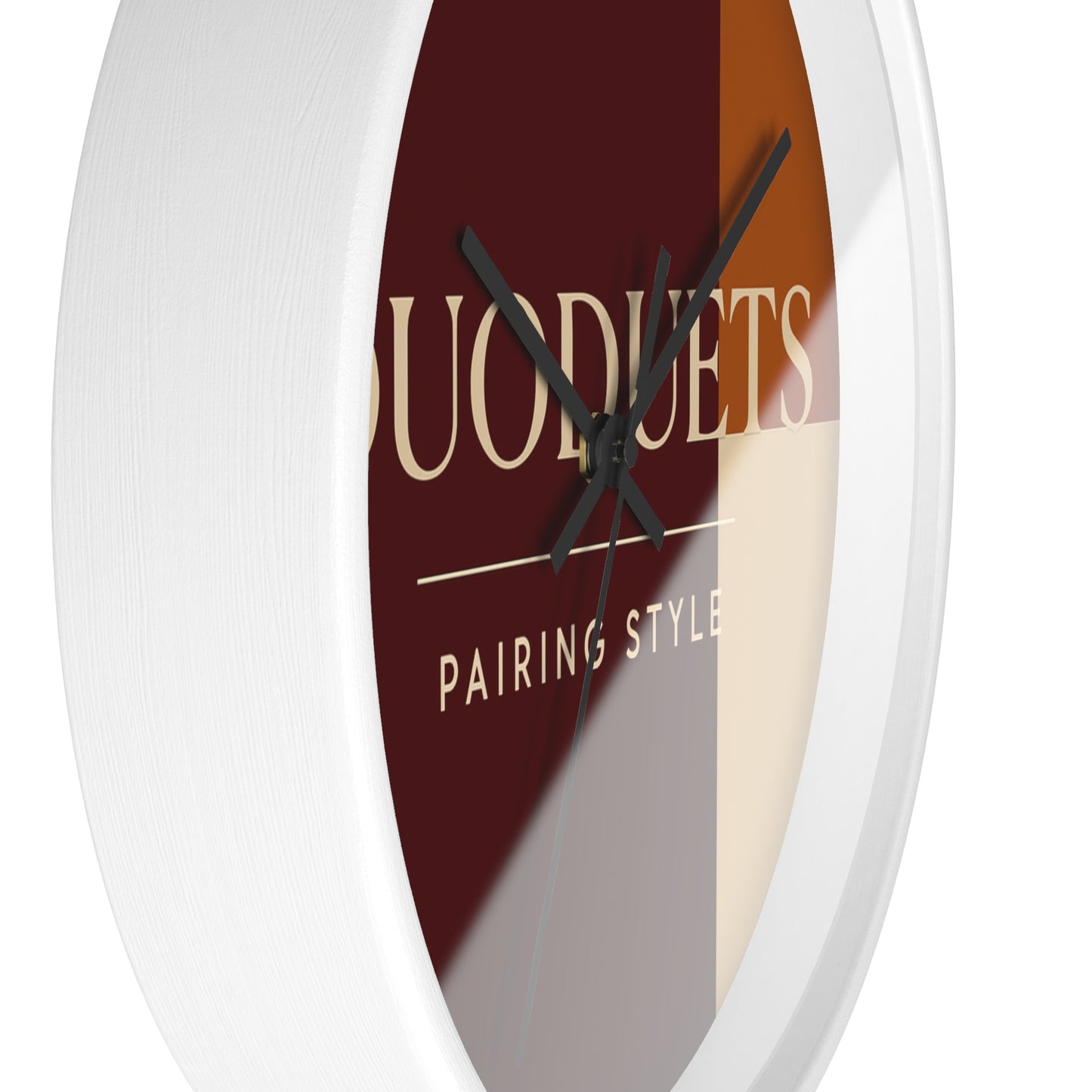 Paring Styles Design Duoduets