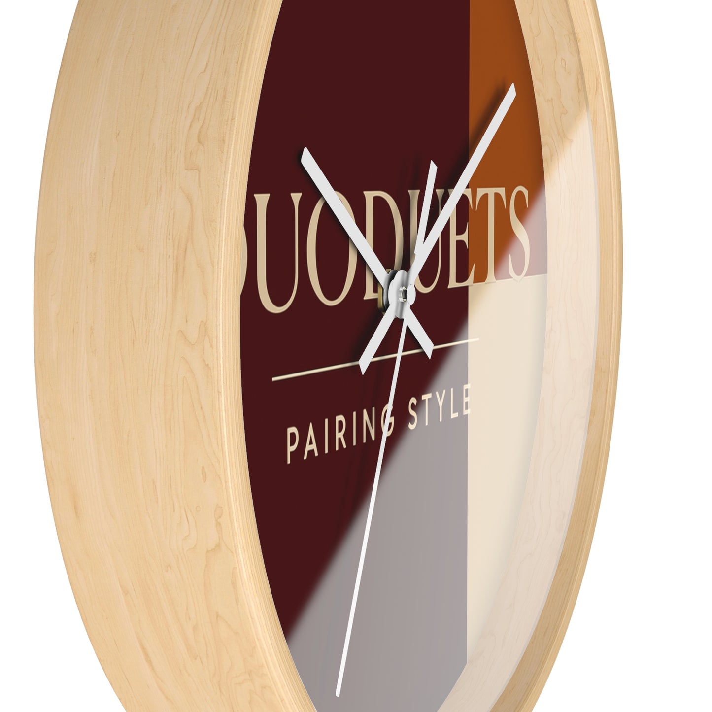Paring Styles Design Duoduets