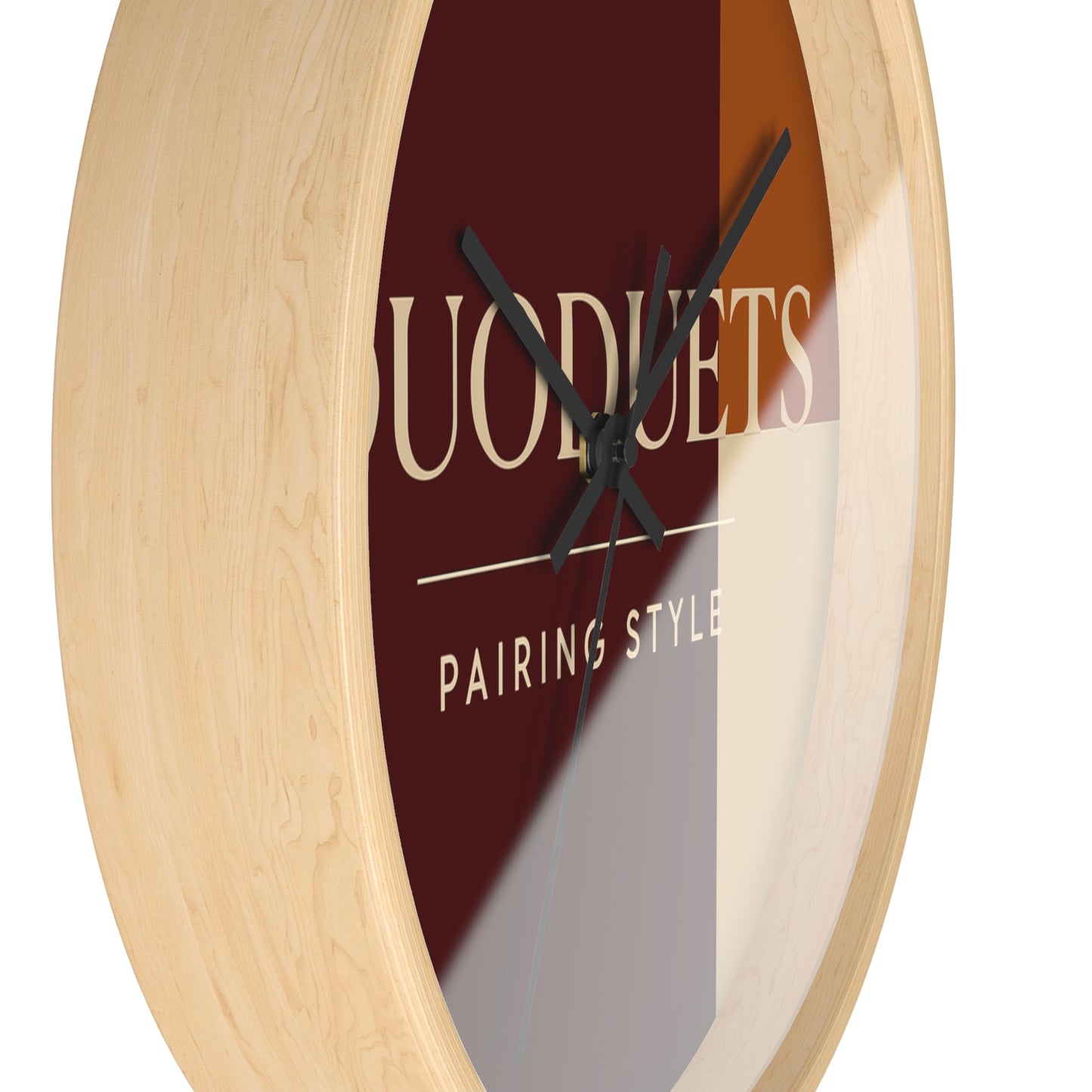 Paring Styles Design Duoduets