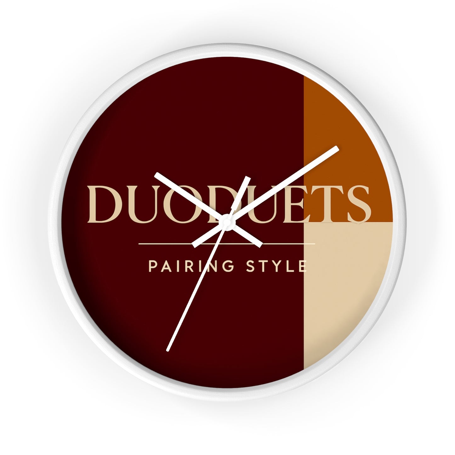Paring Styles Design Duoduets