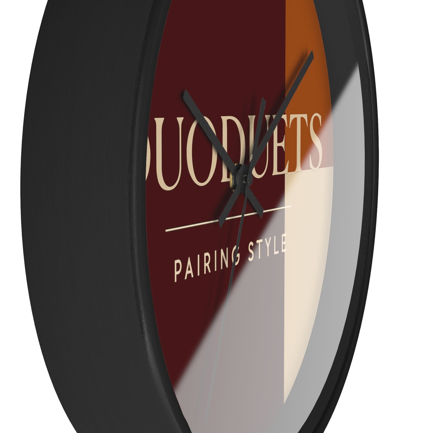 Paring Styles Design Duoduets