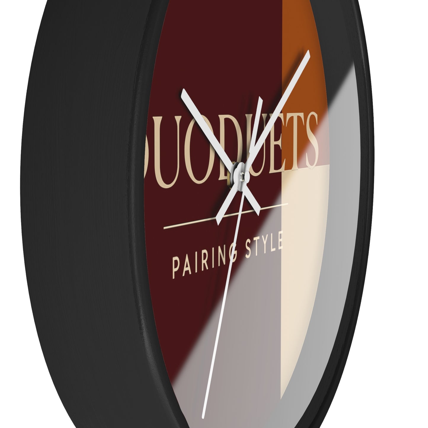 Paring Styles Design Duoduets
