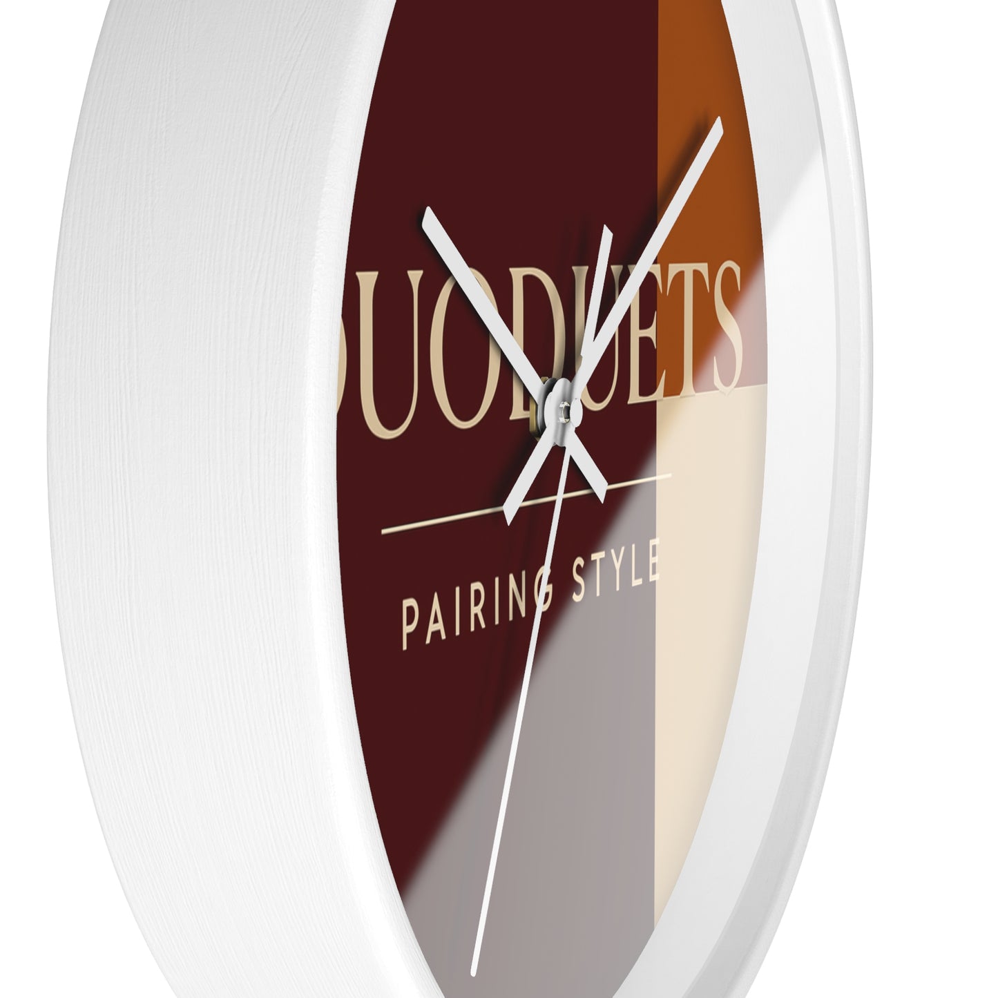 Paring Styles Design Duoduets